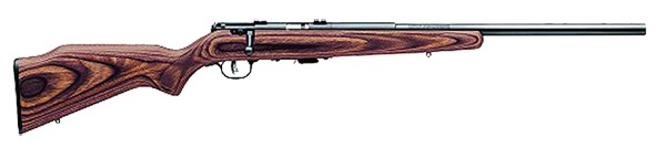 SAV MKII-BV 22LR - Taurus Savings